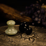 Load image into Gallery viewer, Mushroom Massage Stone

