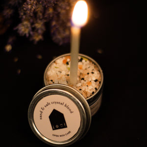 Intention Candles