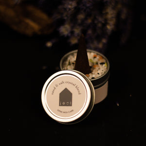 Intention Candles