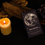 Load image into Gallery viewer, Moon Mantra | Oracle Deck
