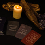 Load image into Gallery viewer, Moon Mantra | Oracle Deck
