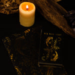Charger l&#39;image dans la galerie, New Moon Tarot and Notebook Combo
