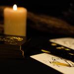 Charger l&#39;image dans la galerie, New Moon Tarot Deck
