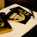 Charger l&#39;image dans la galerie, New Moon Tarot and Notebook Combo

