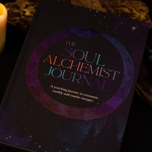 Soul Alchemist Journal