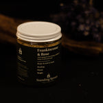 Load image into Gallery viewer, Frankincense + Rose | Exfoliant
