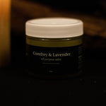 Load image into Gallery viewer, Comfrey + Lavender | Salve
