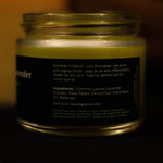 Charger l&#39;image dans la galerie, Comfrey + Lavender | Salve
