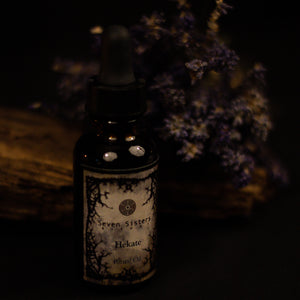 Hekate | Ritual Oil