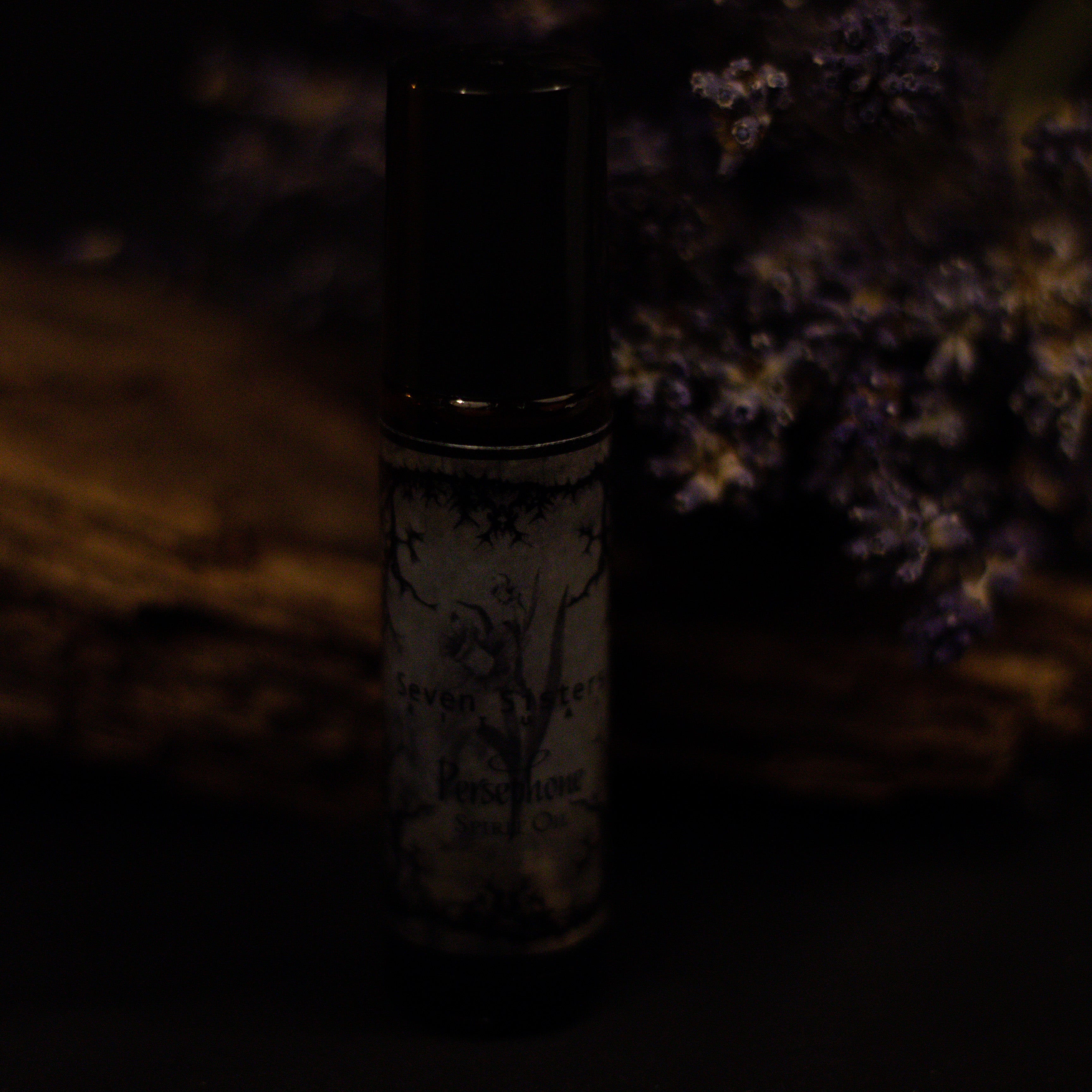Persephone | Spirit Oil