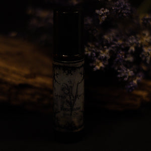 Persephone | Spirit Oil