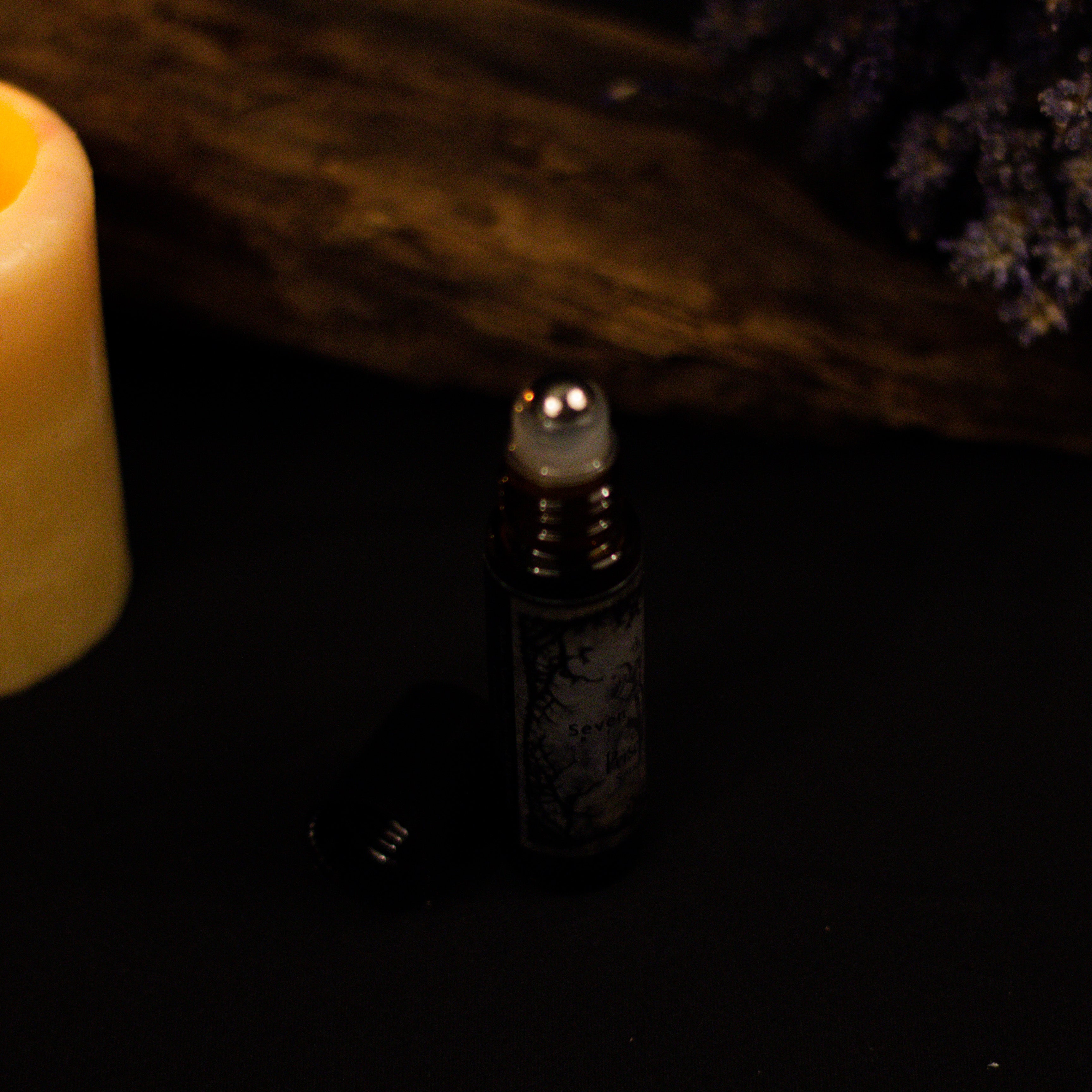 Persephone | Spirit Oil
