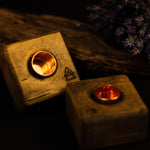 Load image into Gallery viewer, Rustic Candle Holder
