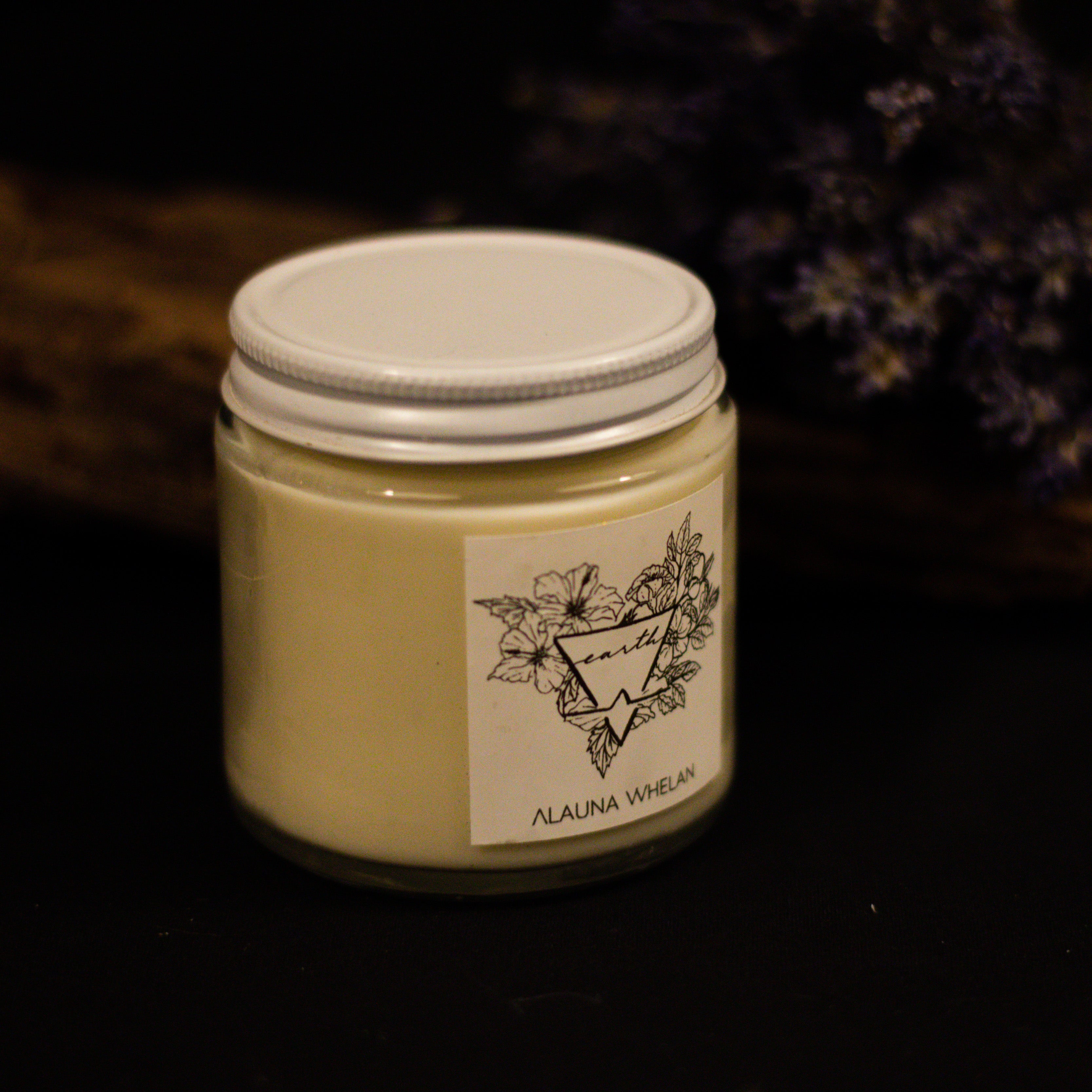 Element Candle | Earth
