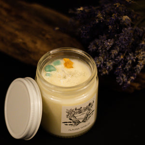 Element Candle | Water