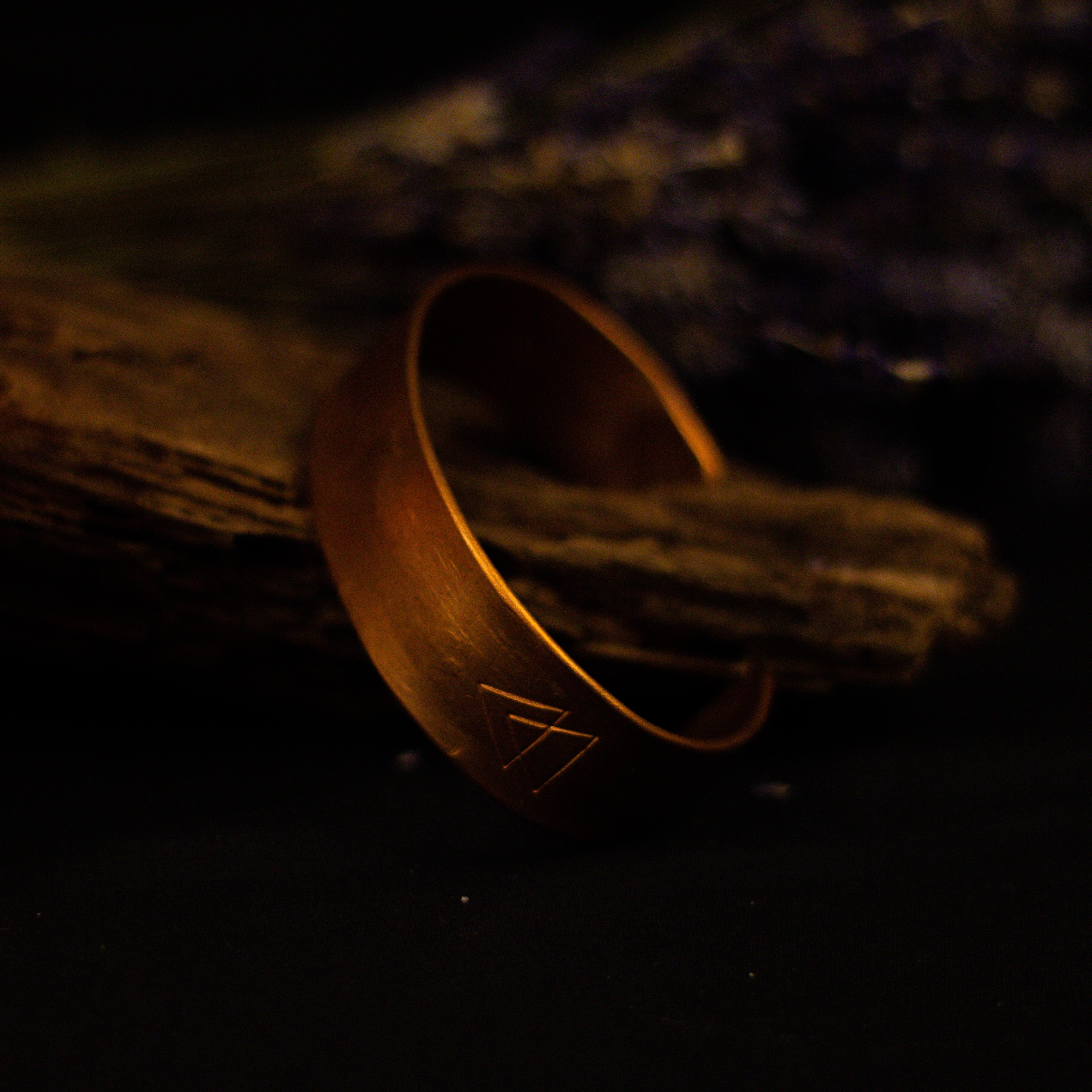 Copper Bracelet