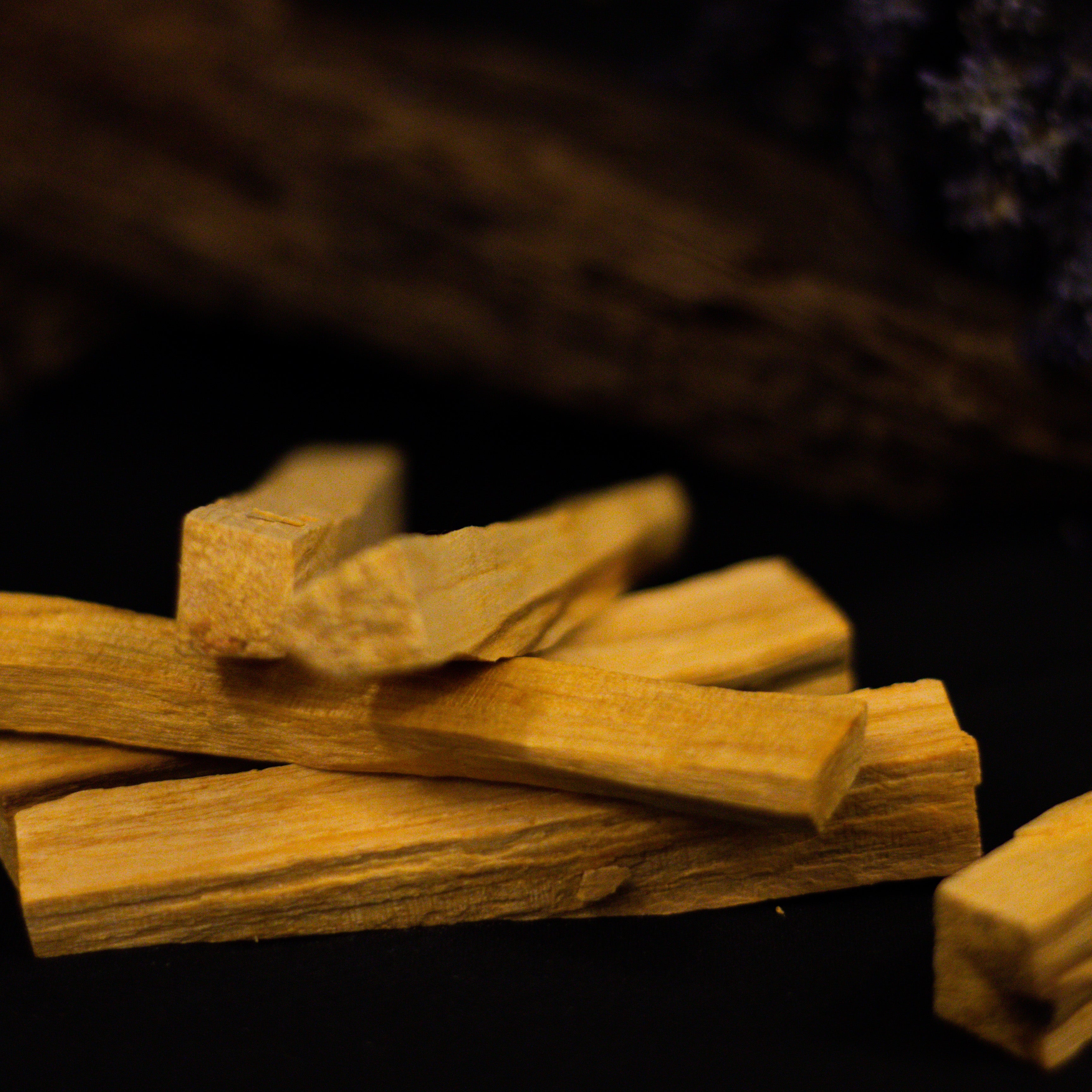 Palo Santo Sticks