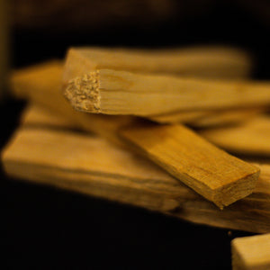 Palo Santo Sticks
