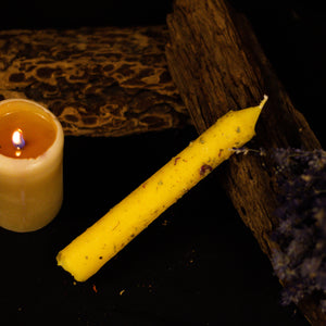 Manifestation | Ritual Candle
