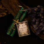 Load image into Gallery viewer, Money Come Money Grow | Ritual Candle
