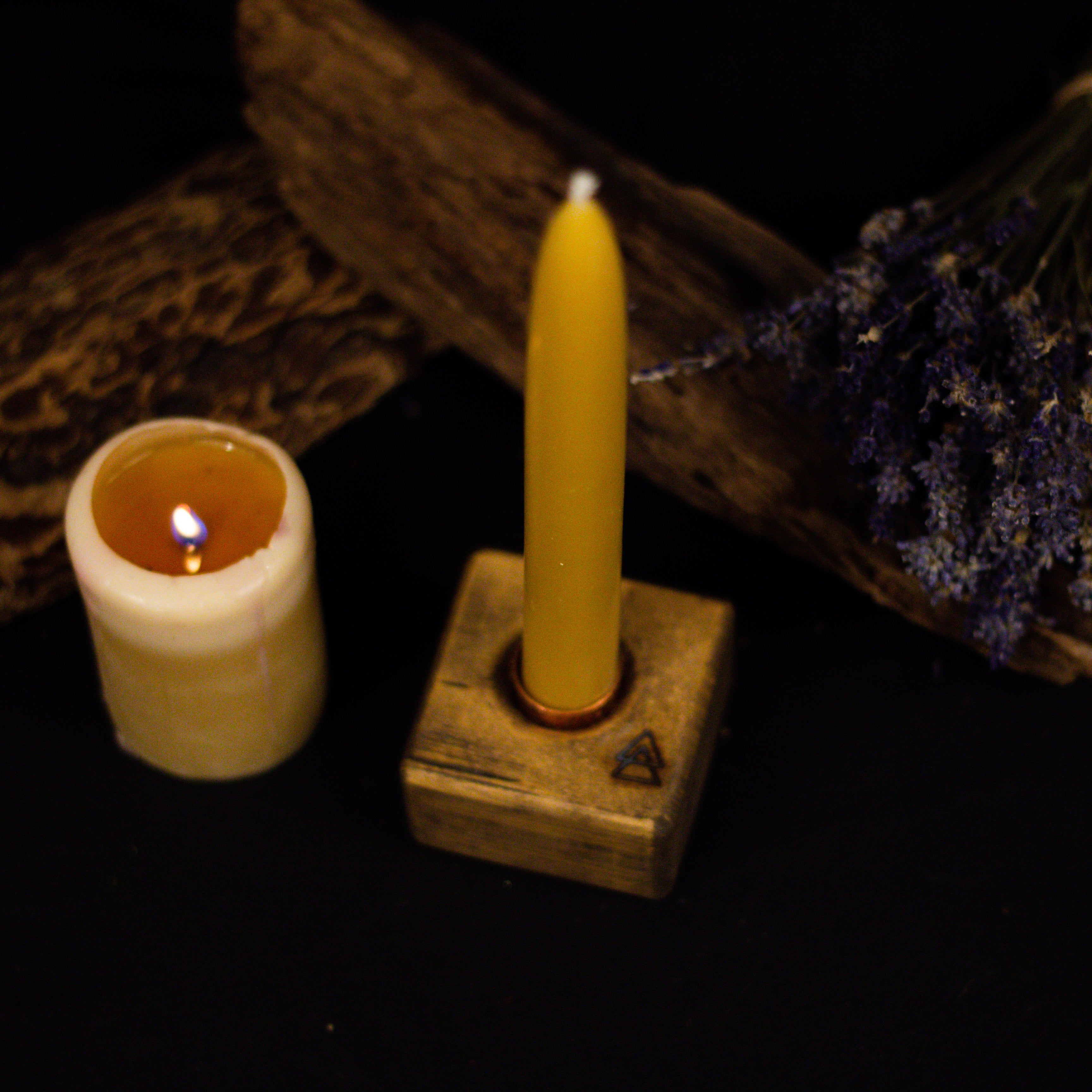 Tapered | Candles
