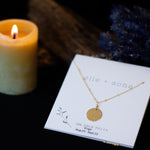 Charger l&#39;image dans la galerie, 14kgf Constellation | Necklace
