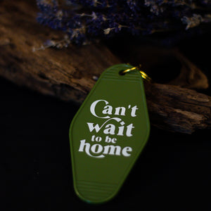Homebound | Keychain