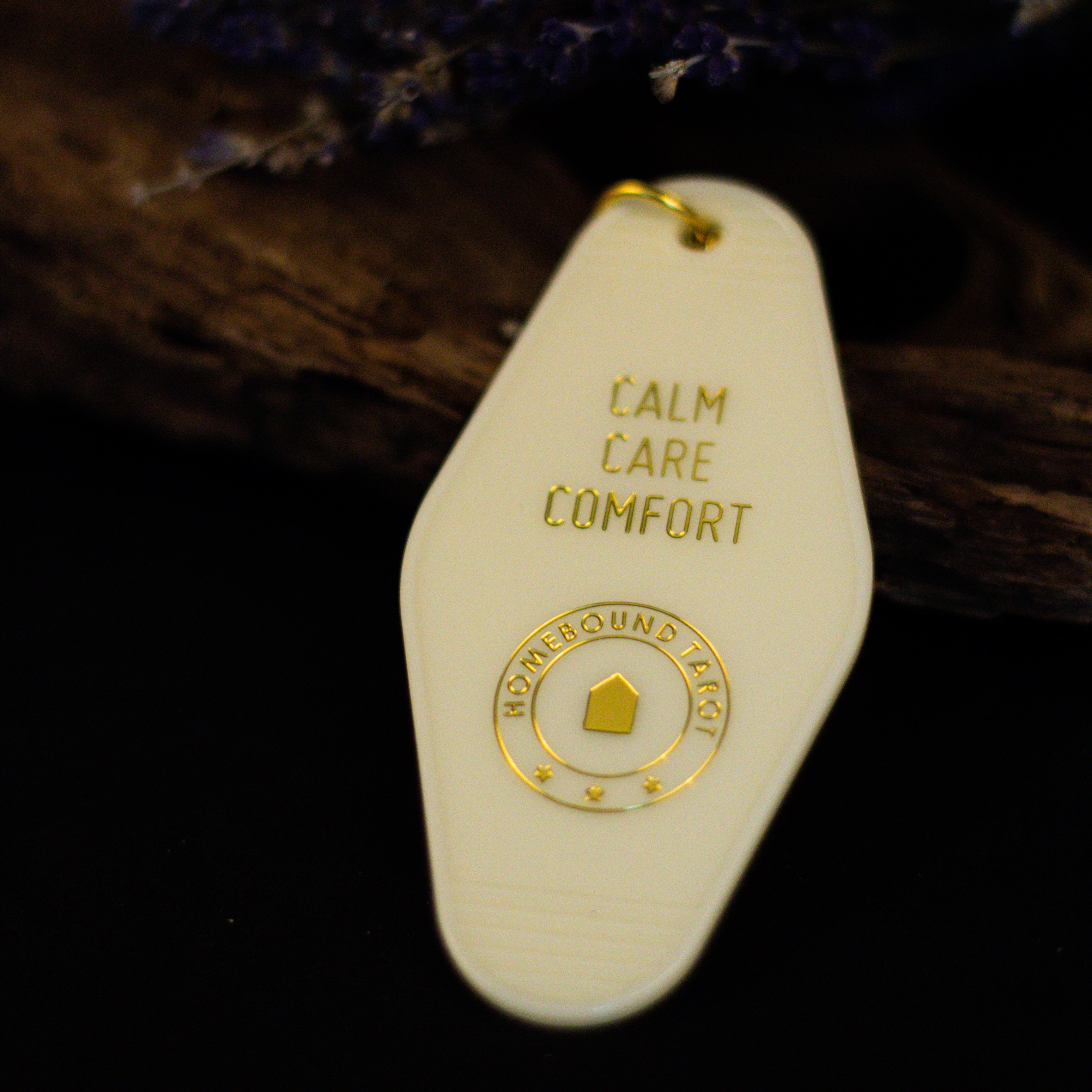 Homebound | Keychain