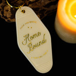 Load image into Gallery viewer, Homebound | Keychain
