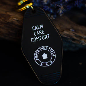 Homebound | Keychain