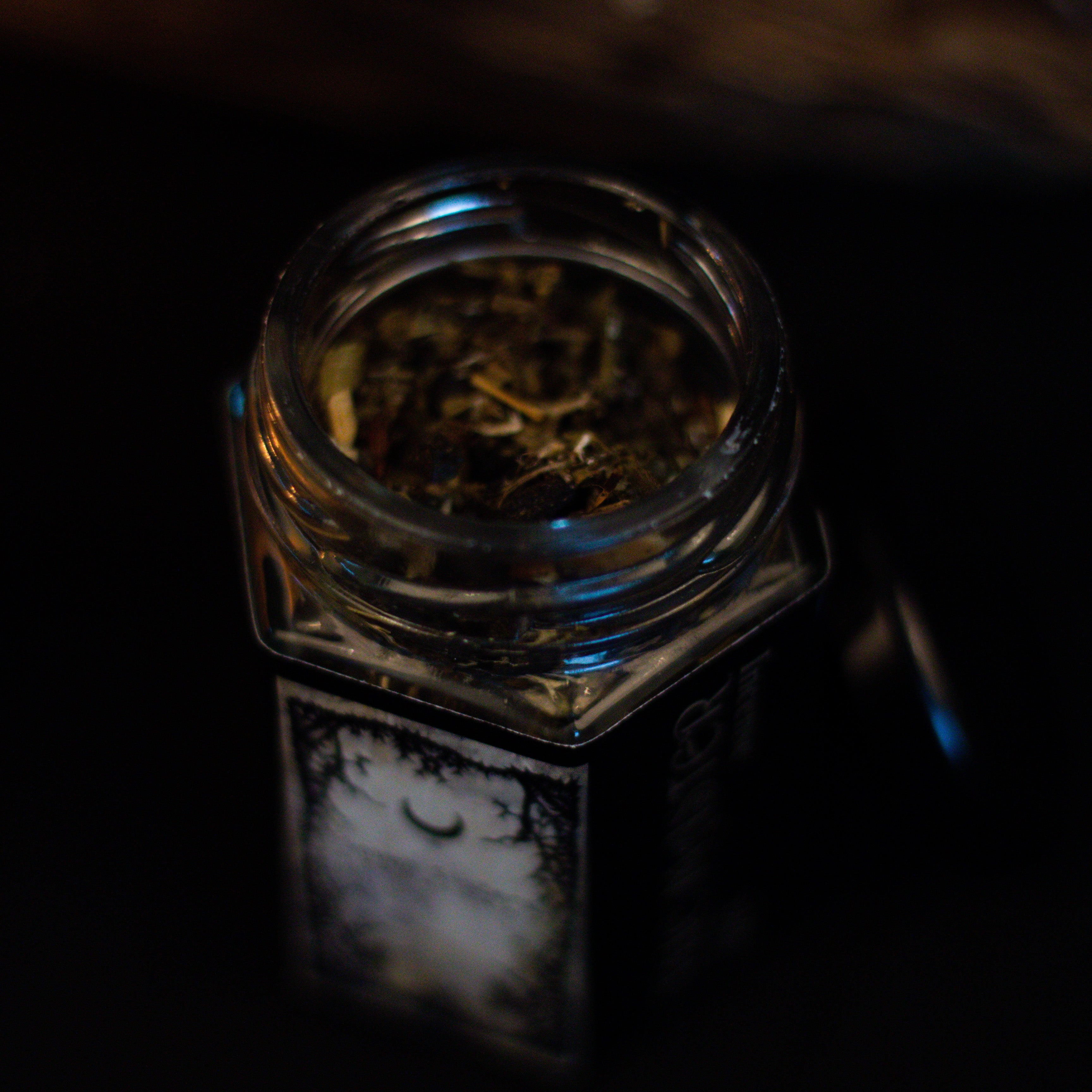 The Master | Incense