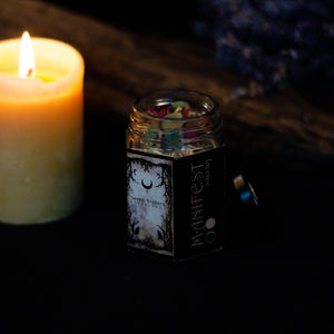 Manifest | Incense