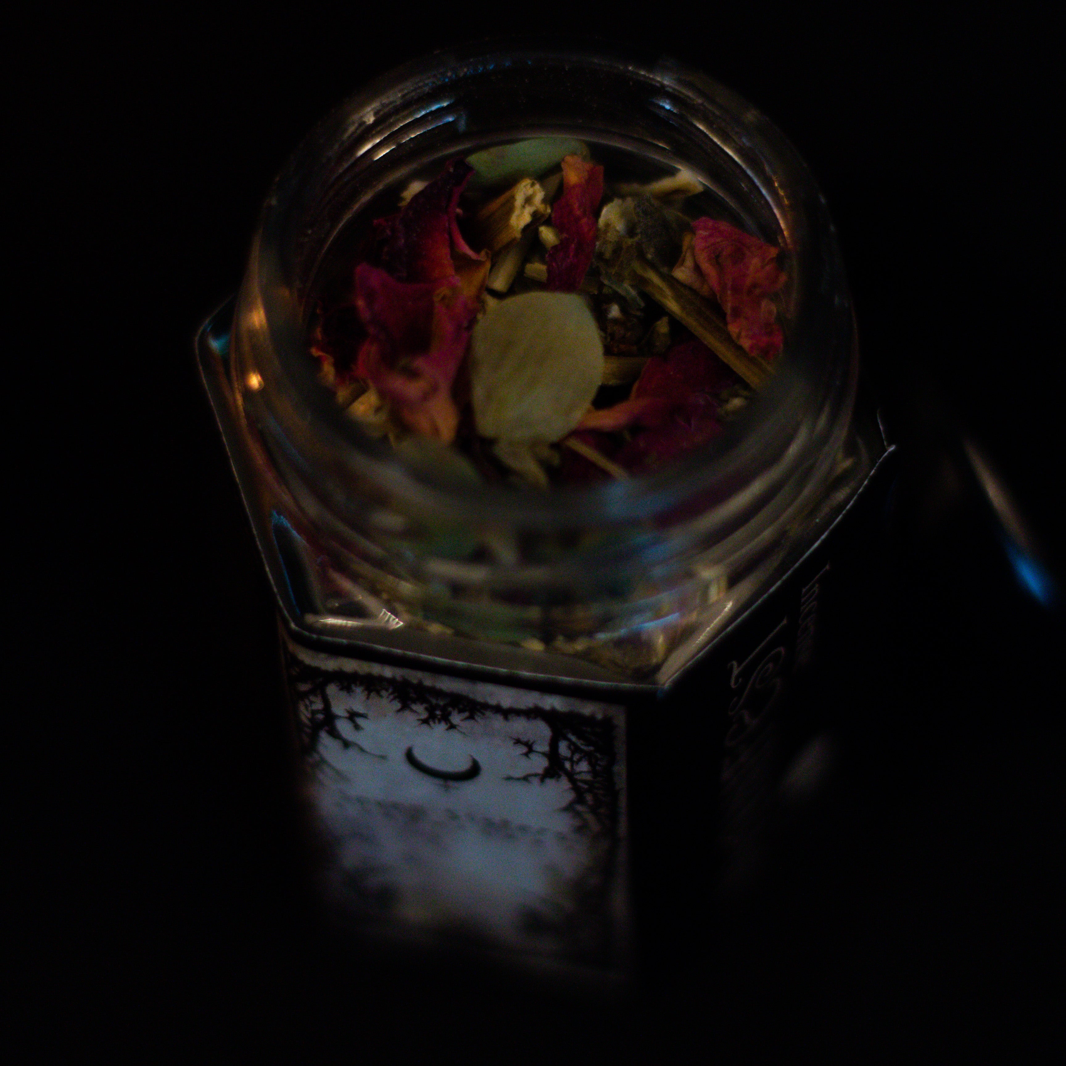 Manifest | Incense