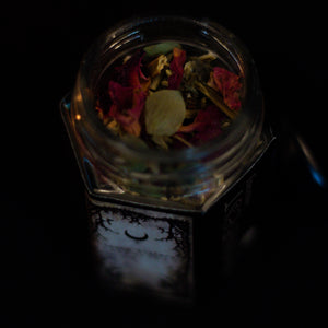 Manifest | Incense