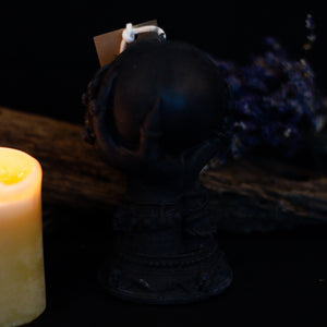 Crystal Ball | Candle