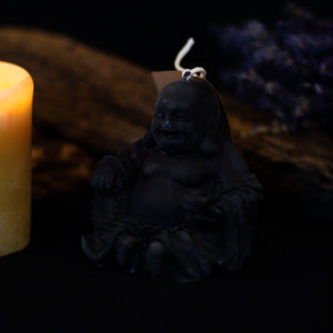 Buddah | Candle