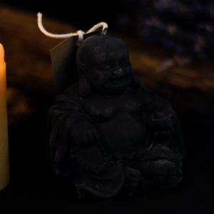 Buddah | Candle