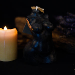 Goddess | Candle