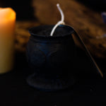 Load image into Gallery viewer, Witch Cauldron | Candle
