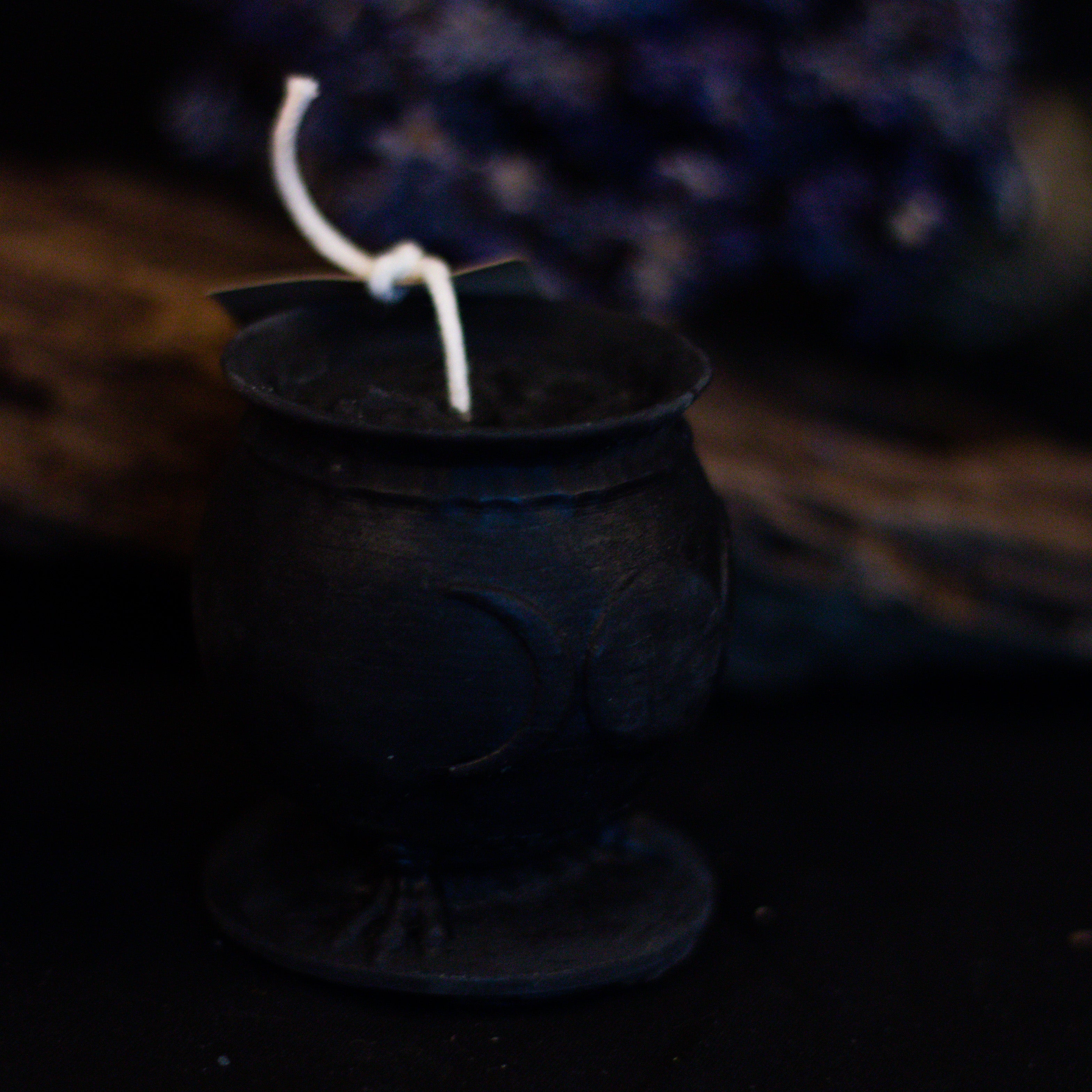 Witch Cauldron | Candle