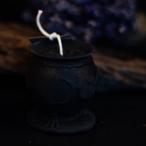 Witch Cauldron | Candle