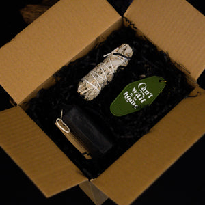 Home Vibes - Gift Box